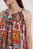 Maxi 2 Dây Kết Cườm Cotton Isla Bonita