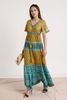 Đầm Maxi  Cotton Isla Bonita
