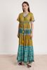 Đầm Maxi  Cotton Isla Bonita