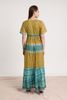 Đầm Maxi  Cotton Isla Bonita