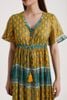 Đầm Maxi  Cotton Isla Bonita