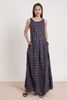 Maxi Cotton Isla Bonita
