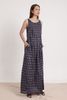 Maxi Cotton Isla Bonita
