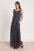 Maxi Cotton Isla Bonita