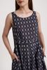 Maxi Cotton Isla Bonita