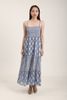 Maxi 2 Dây Cotton Isla Bonita