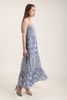 Maxi 2 Dây Cotton Isla Bonita