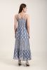 Maxi 2 Dây Cotton Isla Bonita