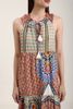 Maxi Boho Cotton Isla Bonita