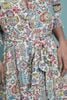 Đầm Maxi Sơ Mi Tay Dài Cotton Luna Llena