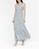 Đầm Maxi Ditsy Floral