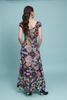 Đầm Maxi Cổ V Luna Llena