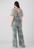 Jumpsuits Tay Cánh Dơi Md'M Tây Ban Nha