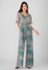 Jumpsuits Tay Cánh Dơi Md'M Tây Ban Nha