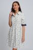Đầm Sơ Mi Cotton MD'M