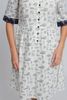 Đầm Sơ Mi Cotton MD'M