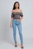 Quần Jeans Legging VAN-DOS