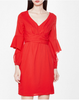 Đầm Omara Đỏ