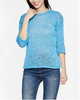 Áo Sweaters Tay Lửng