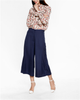 Quần Culottes Solid