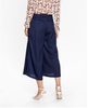 Quần Culottes Solid