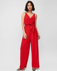 Jumpsuits Thắt Nơ Vandos