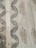 Đầm Sơ Mi Cotton Trắng Ánh Kim Isla Bonita