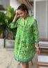 Đầm Boho Cotton Isla Bonita