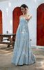 Maxi 2 Dây Cotton Isla Bonita