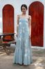 Maxi 2 Dây Cotton Isla Bonita