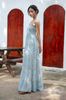 Maxi 2 Dây Cotton Isla Bonita
