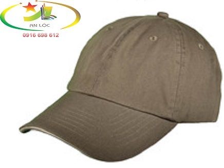 Nón Sự Kiện AL 15