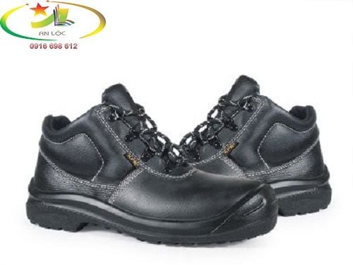 Giầy Bảo Hộ AL 04