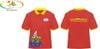 Áo Thun Đồng Phục Giá Rẻ AL 21