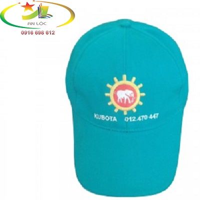 Nón Du Lịch Giá Rẻ AL 06