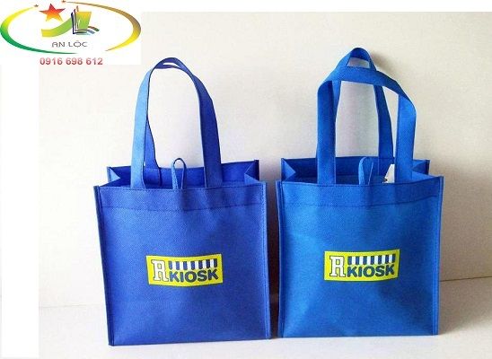 Túi Vải Không Dệt AL 04