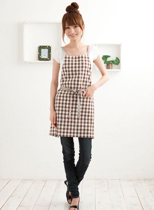 Tạp Dề AL 18