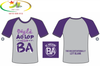 Áo Thun Quảng Cáo AL 09