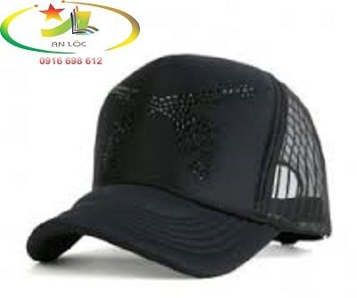 Nón Lưỡi Trai AL 13