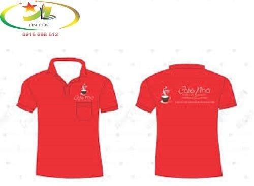 Áo Thun Quà Tặng AL 06