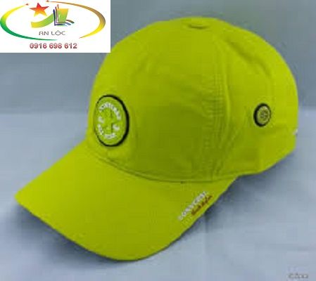 Nón Quảng Cao AL 02