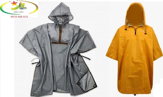 Áo Mưa AL 04