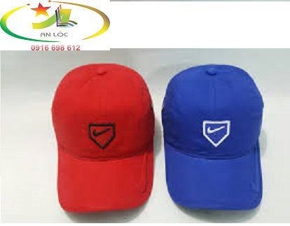 Nón Đồng Phục AL 03