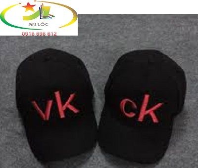 Nón Sự Kiện AL 03