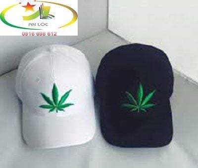 Nón Đồng Phục AL 02
