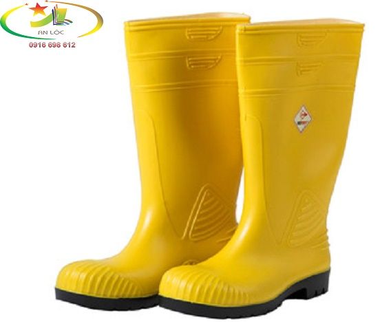 Giầy Bảo Hộ AL 06