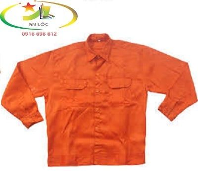 Áo Bảo Hộ AL 13