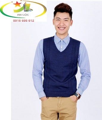 Áo Ghi Lê AL 01