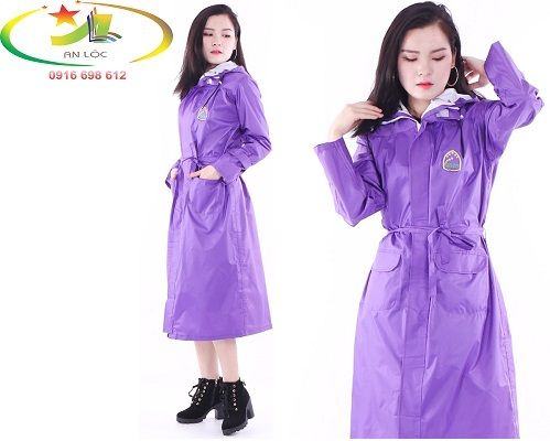 Áo Mưa AL 08