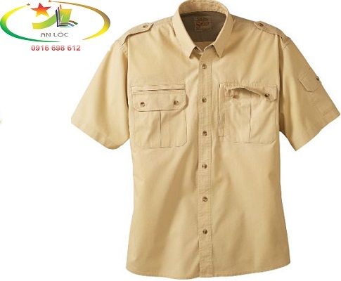 Áo Bảo Hộ AL 15